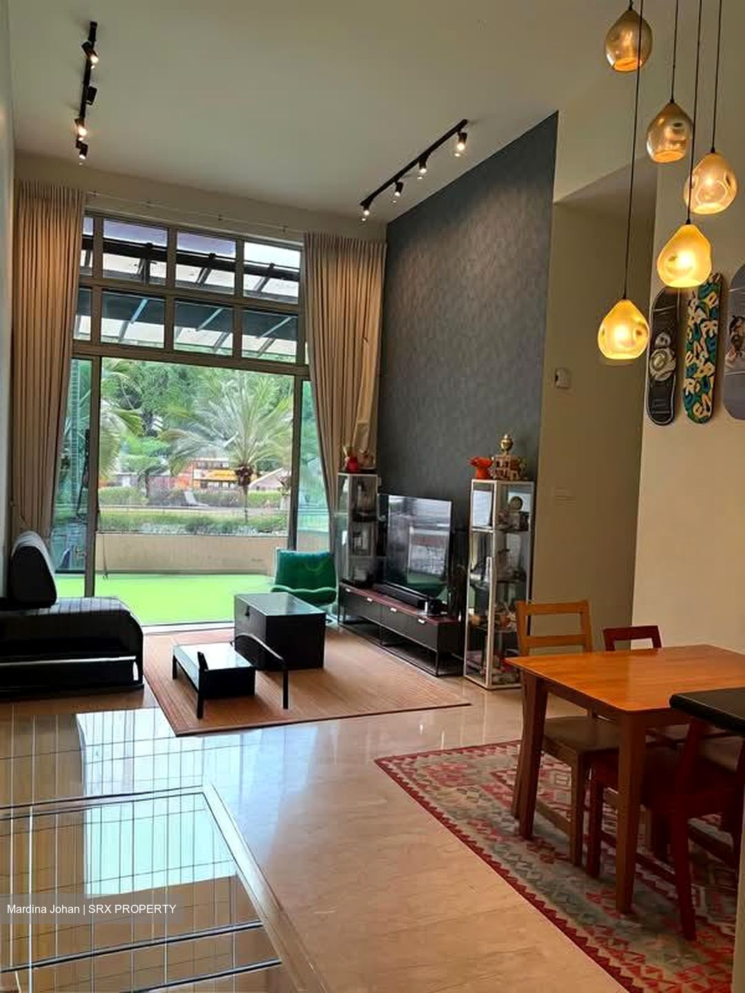 Rosewood (D25), Condominium #555292691